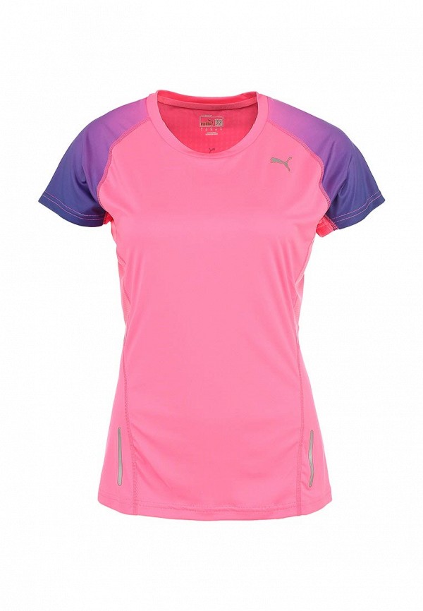 PUMA Футболка спортивная - IGNITE S/S Tee W - фото 1