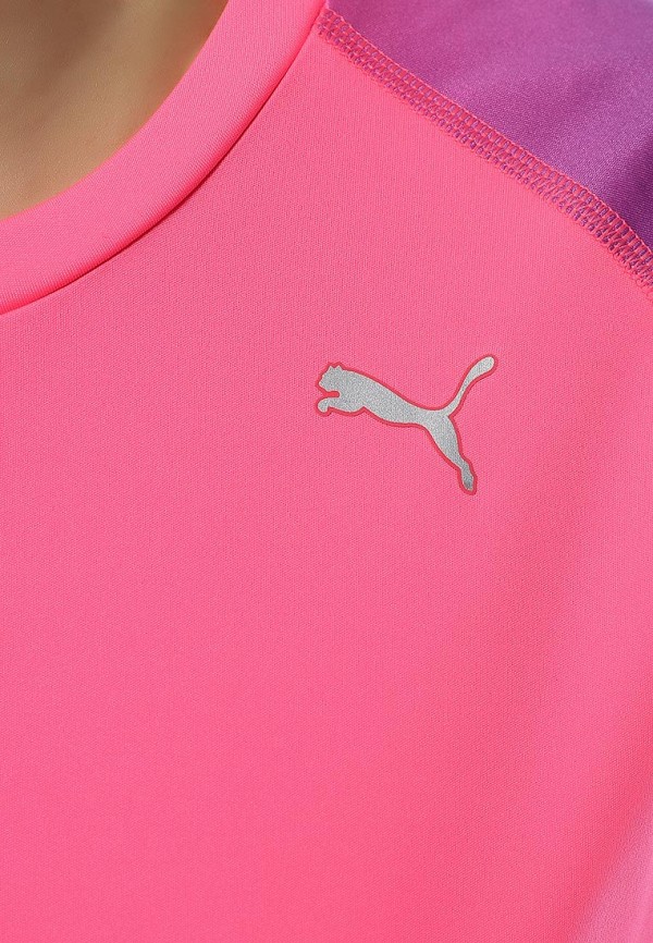 PUMA Футболка спортивная - IGNITE S/S Tee W - фото 2