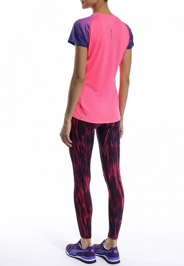 PUMA Футболка спортивная - IGNITE S/S Tee W - фото 4