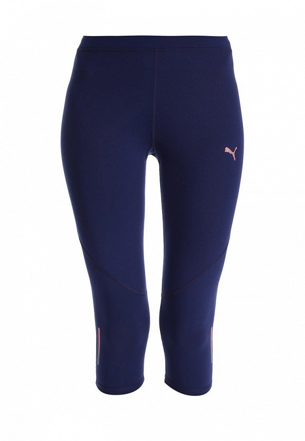PUMA Капри - PR_Pure 3/4 Tight W - фото 1