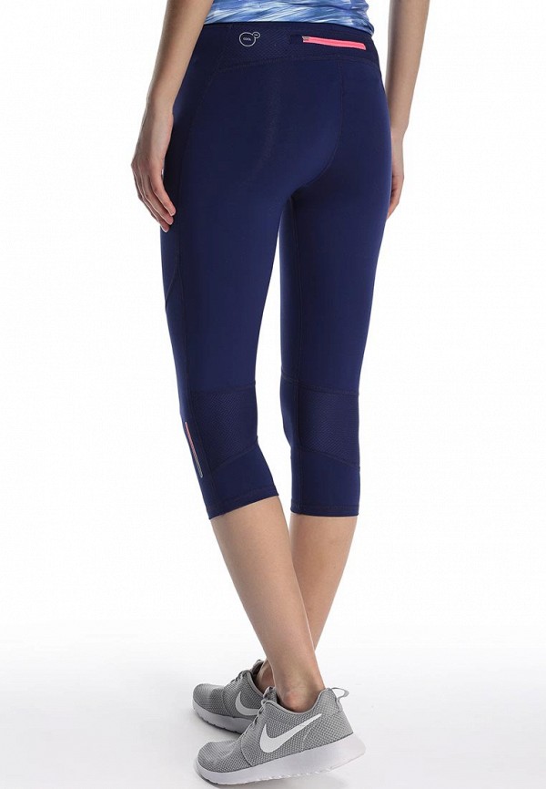 PUMA Капри - PR_Pure 3/4 Tight W - фото 4