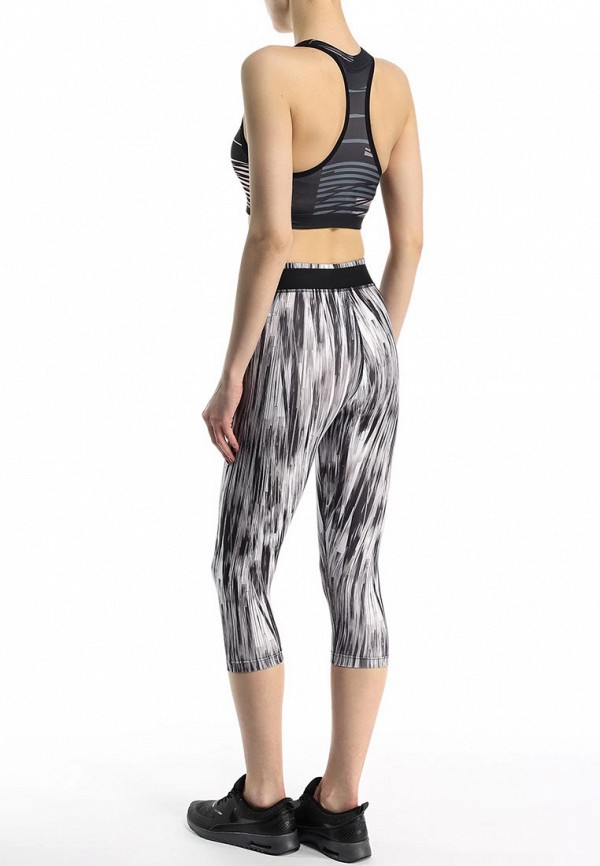 PUMA Топ - WT Essential Graphic Bra - фото 4