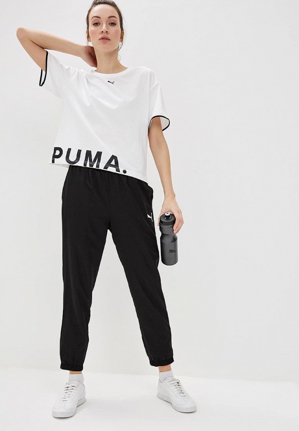 PUMA Брюки спортивные - Active Woven Pants - фото 2