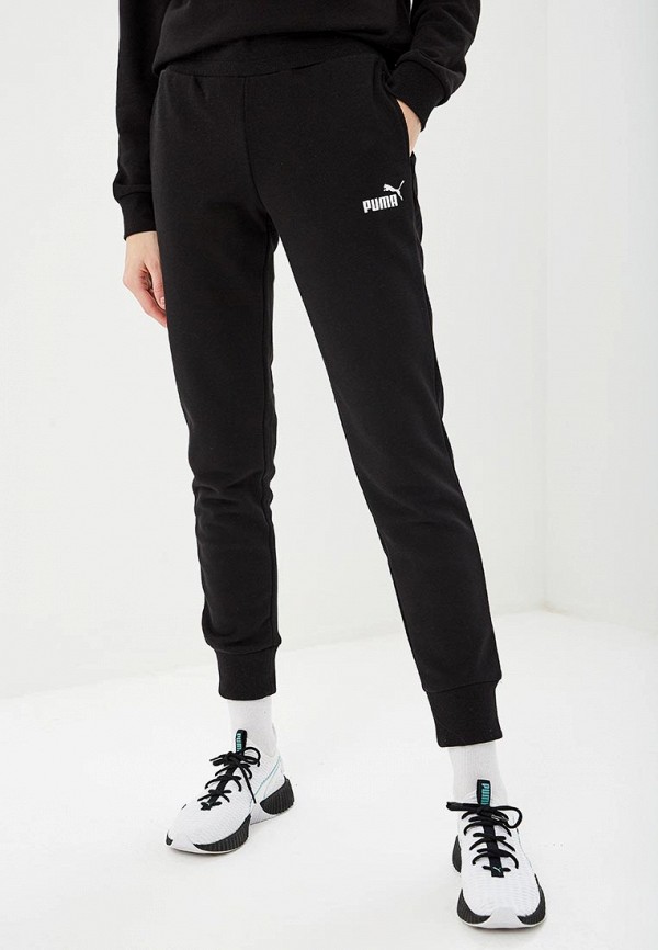 puma ess pants