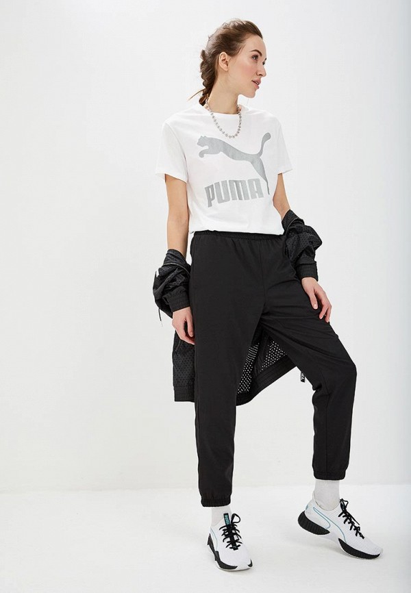 PUMA Брюки спортивные - Active Woven Pants - фото 2