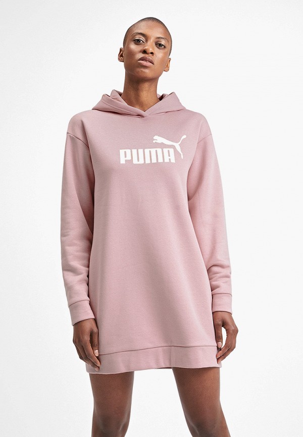 PUMA Платье - Amplified Dress FL - фото 1