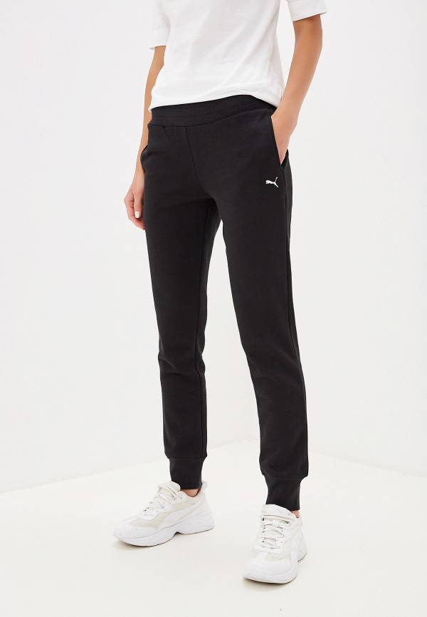Puma ess hotsell sweat pants