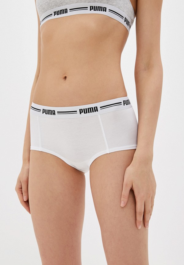 puma iconic mini short