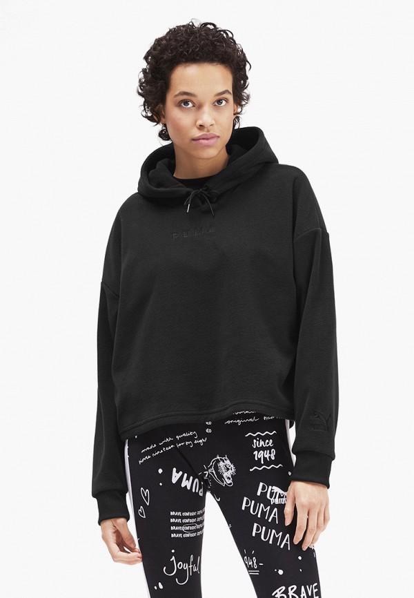 Puma xtg fleece hotsell