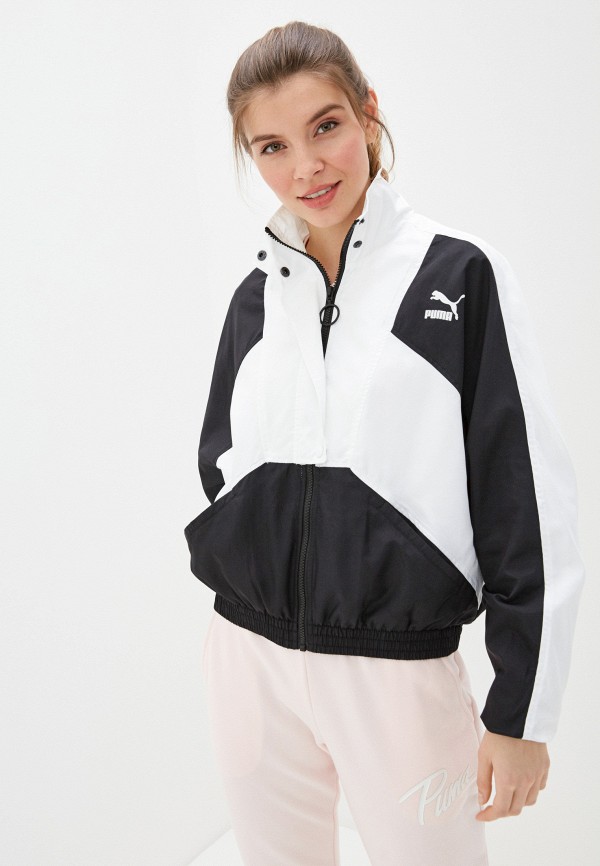 Tfs woven track jacket sale