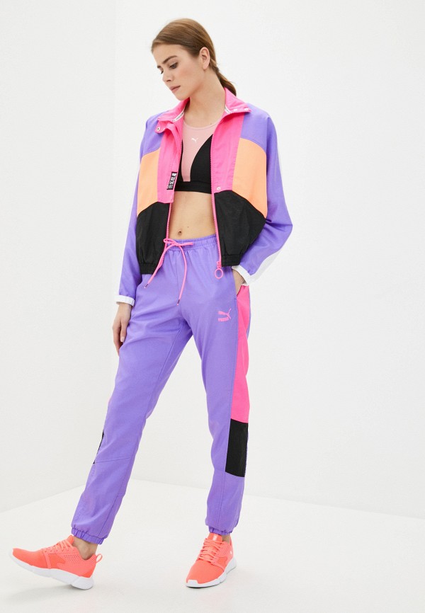 Спортивные брюки Puma TFS og
