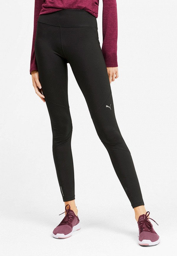 PUMA Тайтсы - Ignite Long Tight - фото 1