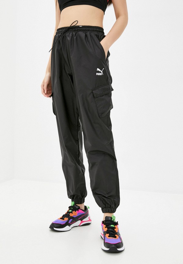 Puma classic deals pants