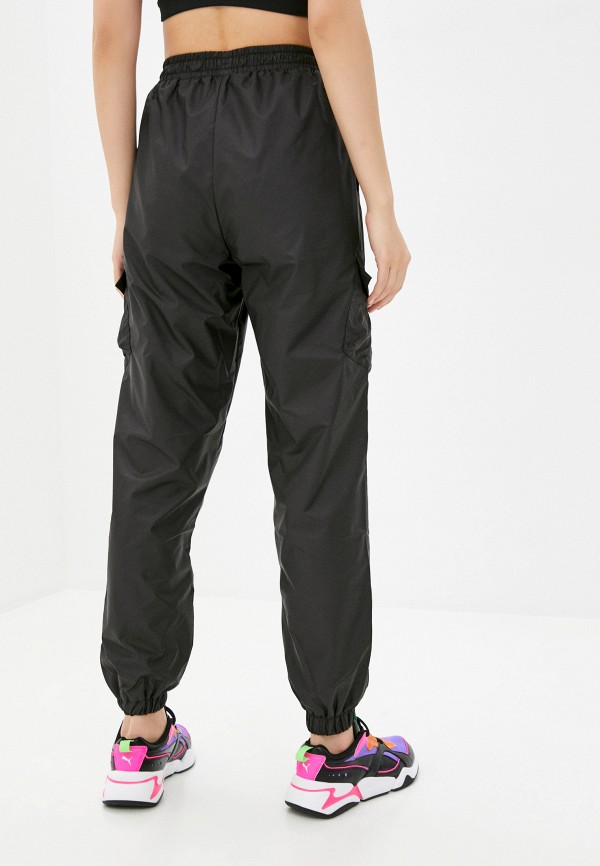 PUMA Брюки спортивные - Classics Utility Pants - фото 3