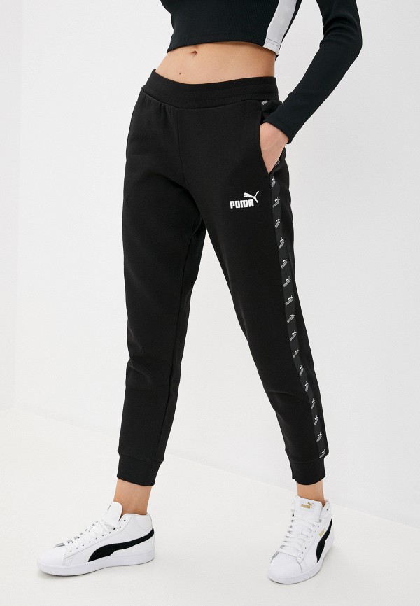 PUMA Amplified Pants FL PU053EWJZQD9 Lamoda