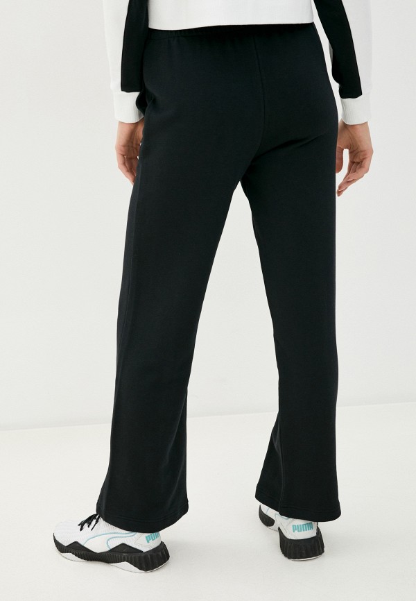 PUMA Брюки спортивные - Classics Straight Leg Pants - фото 3