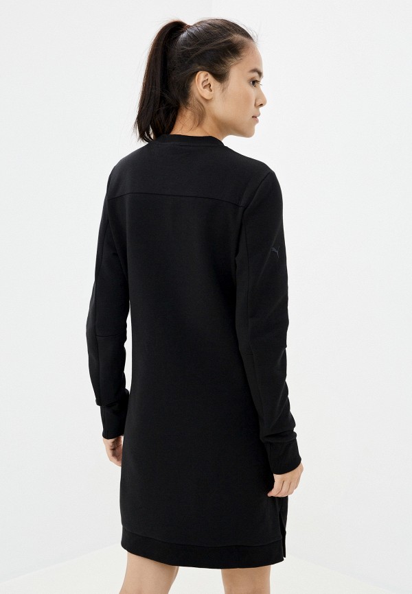 PUMA Платье - Ferrari Style Sweat Dress - фото 3