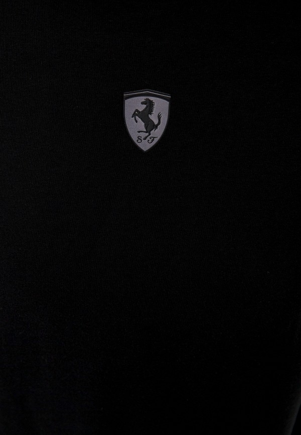 PUMA Платье - Ferrari Style Sweat Dress - фото 4