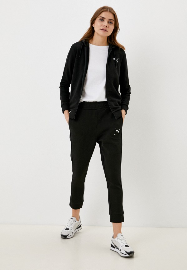 PUMA Брюки спортивные - NU-TILITY Pants - фото 2