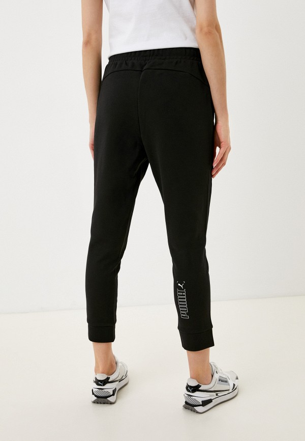 PUMA Брюки спортивные - NU-TILITY Pants - фото 3
