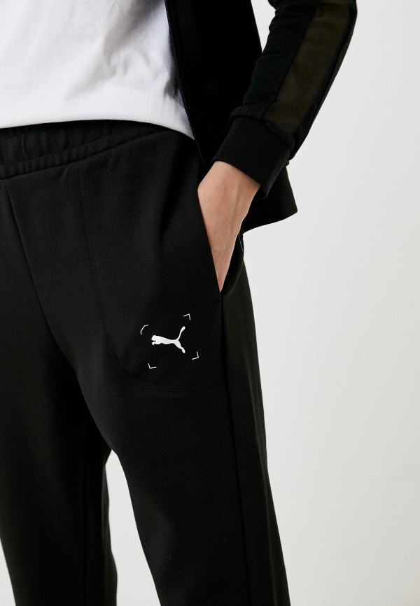 PUMA Брюки спортивные - NU-TILITY Pants - фото 4