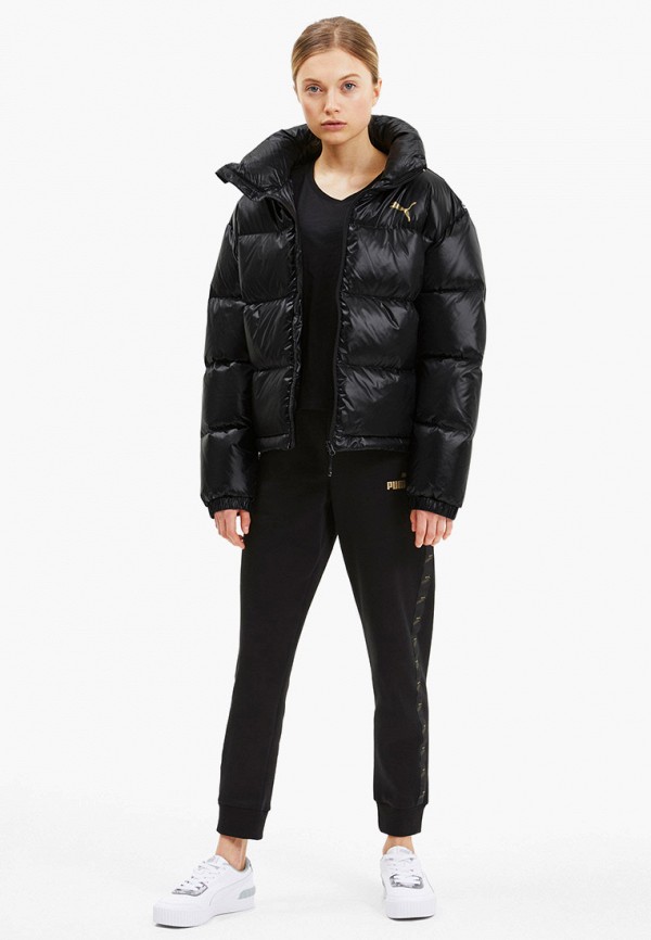 PUMA Куртка утепленная - Shine Down Jacket - фото 2