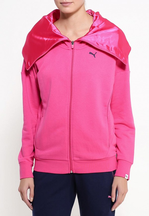 PUMA Костюм спортивный - STYLE Oversize Hood Suit cl - фото 3