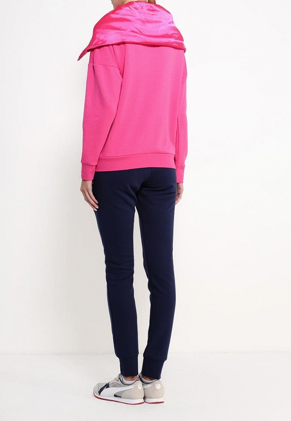 PUMA Костюм спортивный - STYLE Oversize Hood Suit cl - фото 4