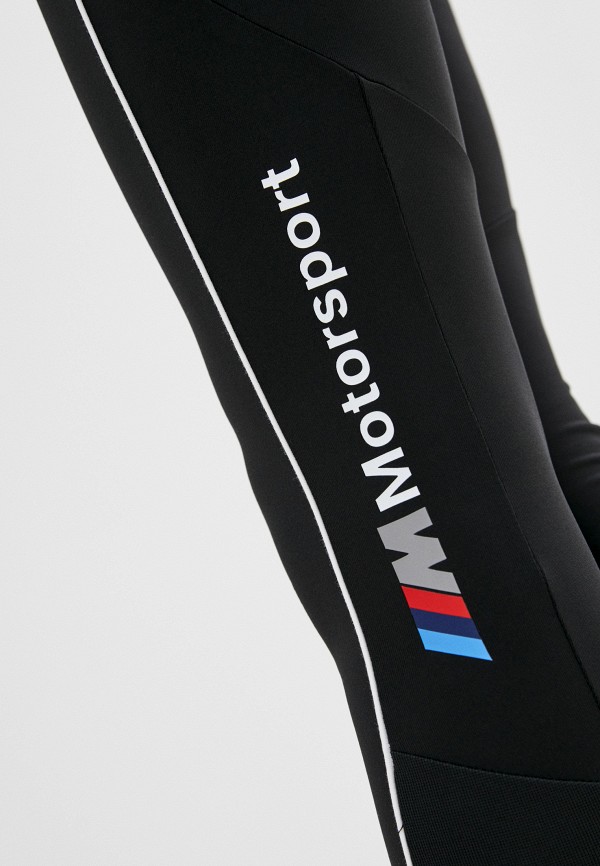 PUMA Леггинсы - BMW MMS Wmn Leggings - фото 4