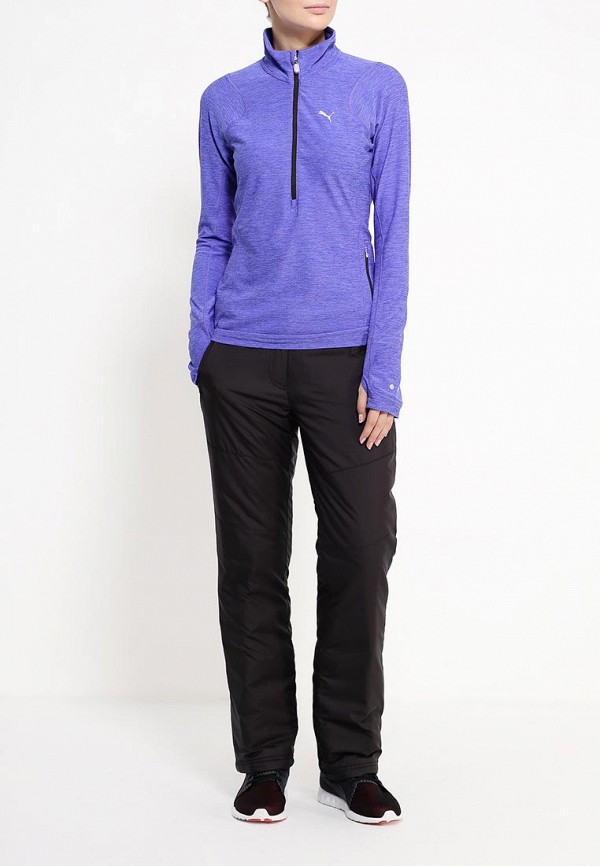 PUMA Брюки утепленные - Winter Padded Pants W - фото 2