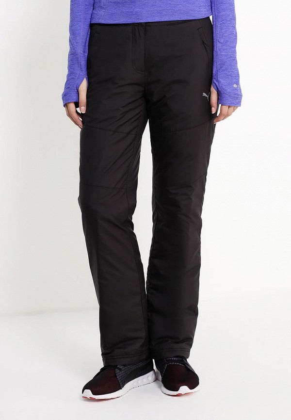 PUMA Брюки утепленные - Winter Padded Pants W - фото 3