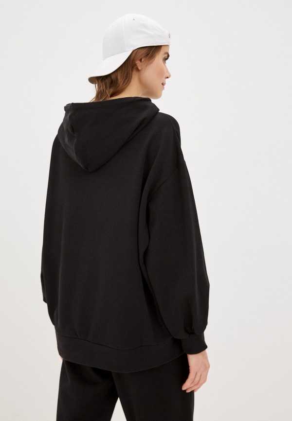 PUMA Худи - Classics Oversized Hoodie - фото 3
