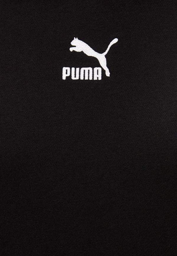 PUMA Худи - Classics Oversized Hoodie - фото 4