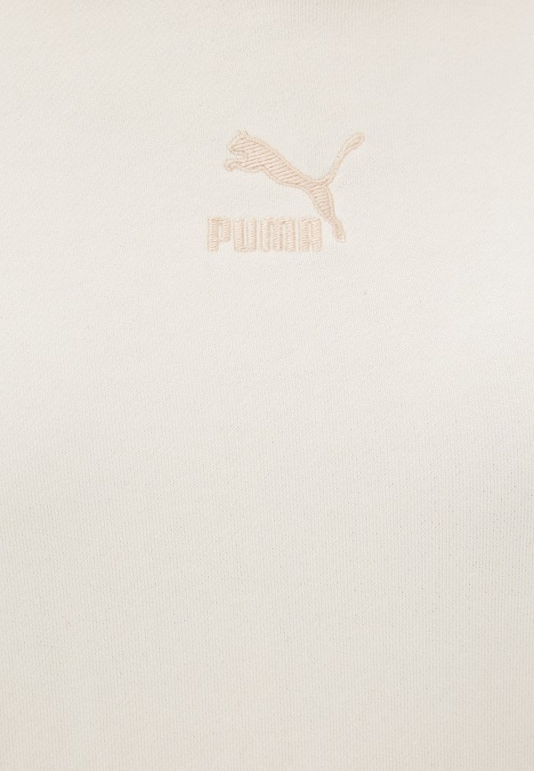PUMA Худи - Classics Oversized Hoodie - фото 4