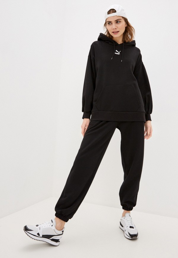 puma classics relaxed jogger