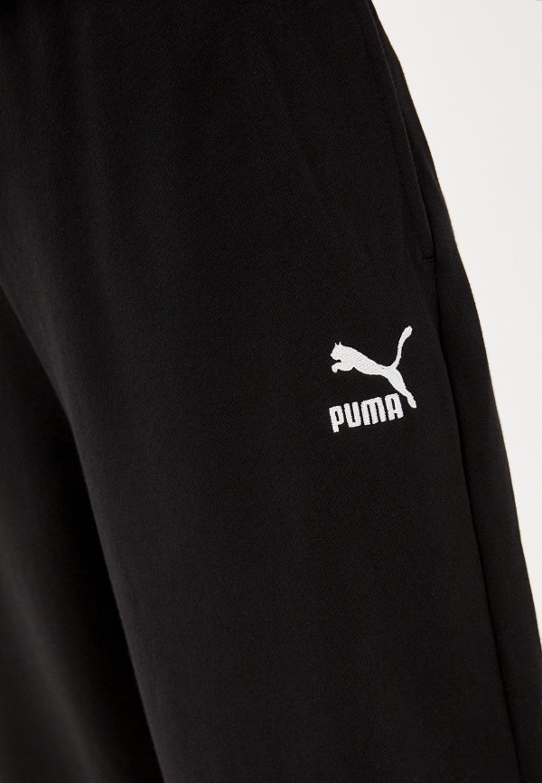 PUMA Брюки спортивные - Classics Relaxed Jogger - фото 4