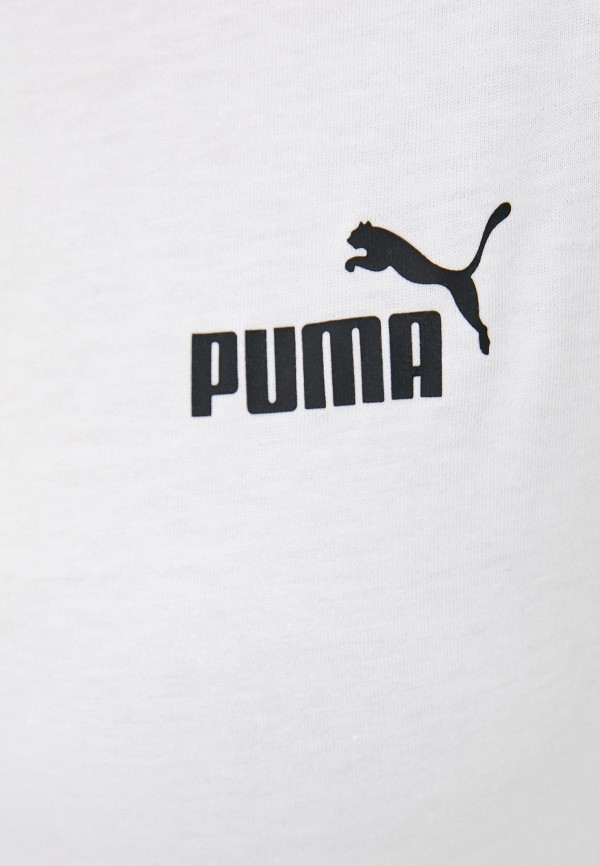 Kuma логотип Пума