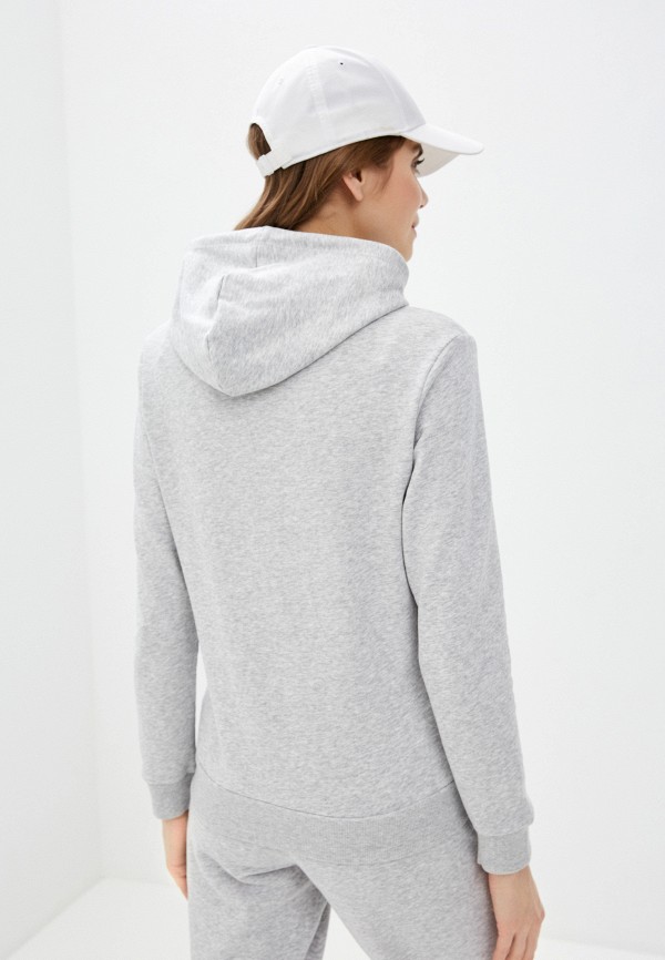 PUMA Худи - ESS Logo Hoodie TR - фото 3