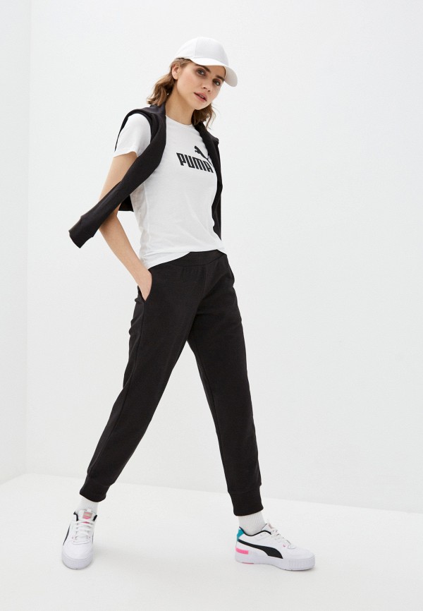 PUMA Брюки спортивные - ESS Sweatpants TR cl - фото 2