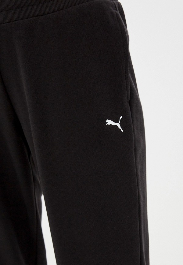PUMA Брюки спортивные - ESS Sweatpants TR cl - фото 4