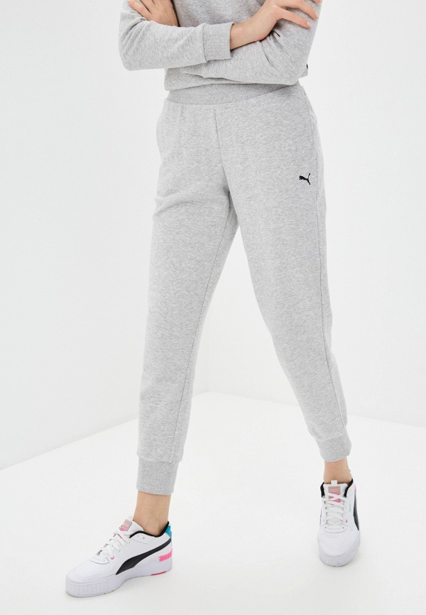 PUMA Брюки спортивные - ESS Sweatpants TR cl - фото 1
