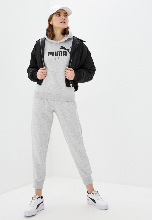 PUMA Брюки спортивные - ESS Sweatpants TR cl - фото 2