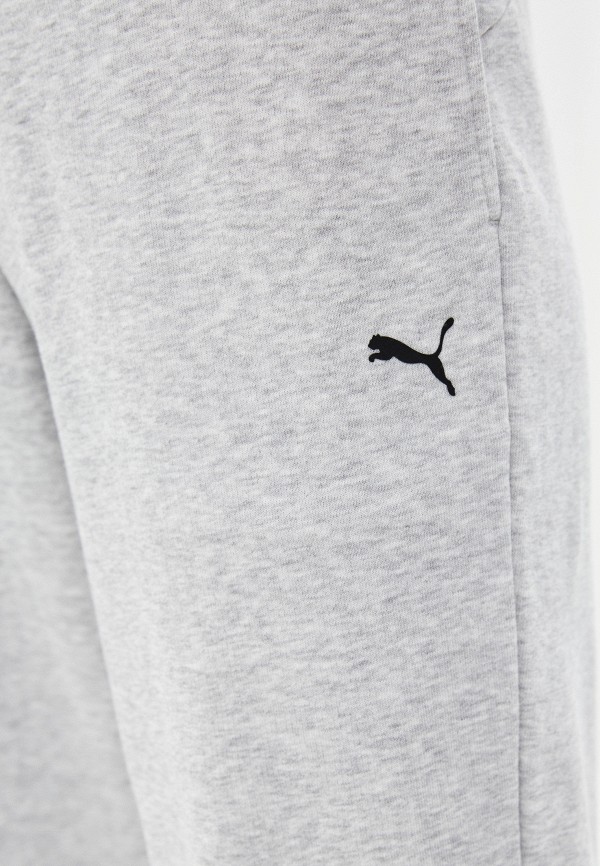 PUMA Брюки спортивные - ESS Sweatpants TR cl - фото 4
