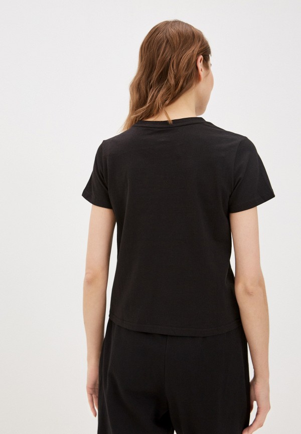 PUMA Футболка - Ferrari Style Wmn Shield Tee - фото 3