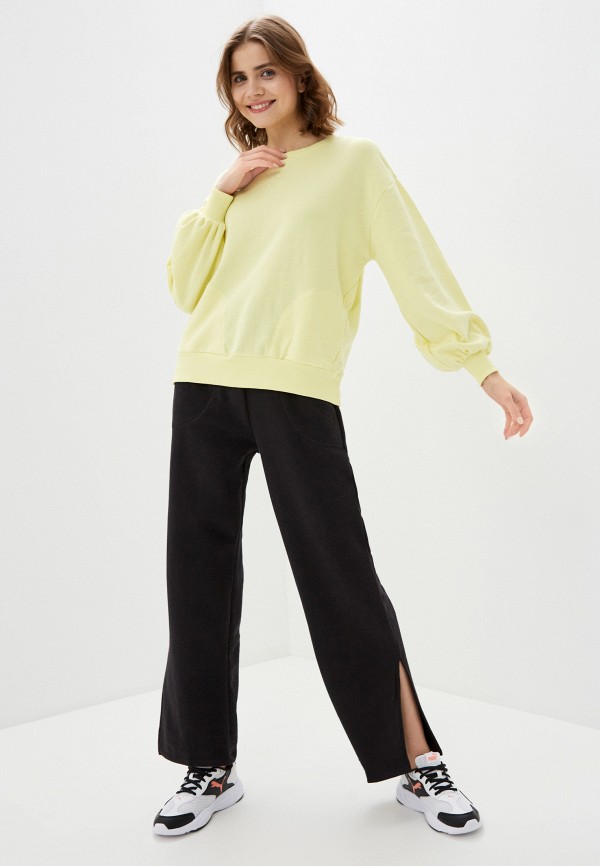 PUMA Свитшот - HER Crew TR - фото 2