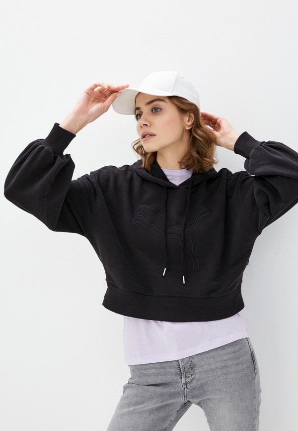 PUMA Худи HER Hoodie TR