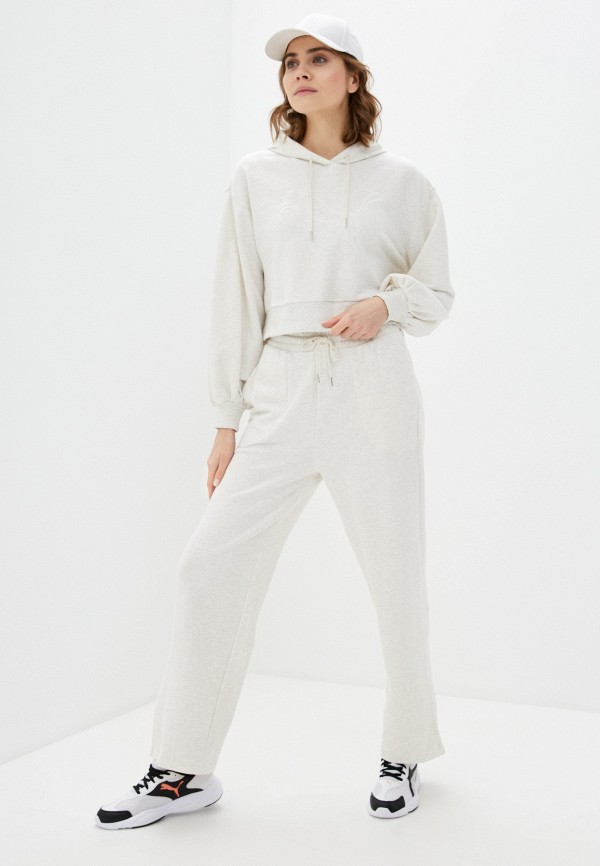 PUMA Худи - HER Hoodie TR - фото 2