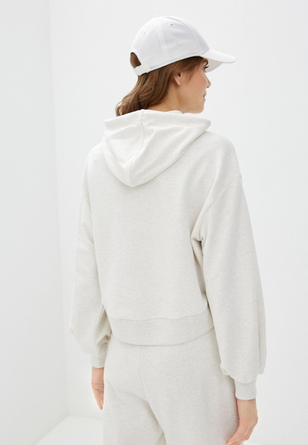 PUMA Худи - HER Hoodie TR - фото 3