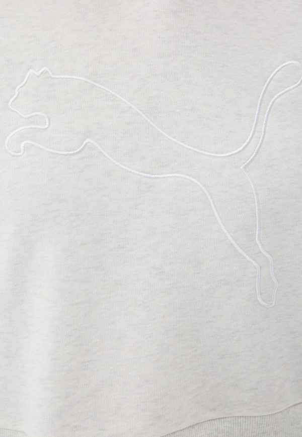 PUMA Худи - HER Hoodie TR - фото 4