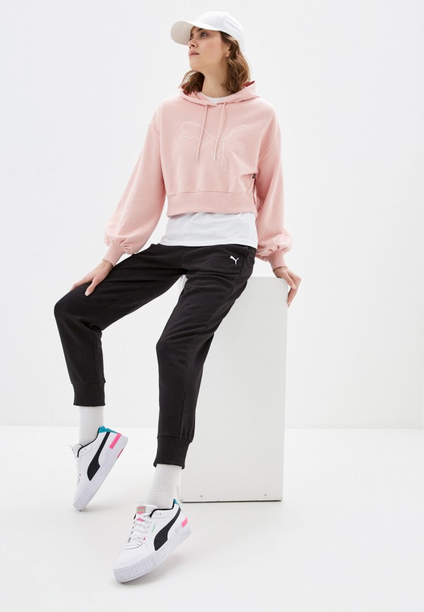 PUMA Худи - HER Hoodie TR - фото 2